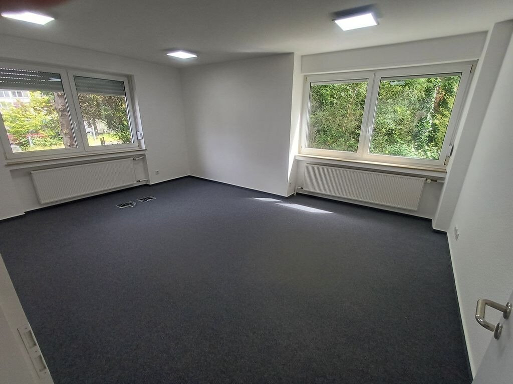 Bürofläche zur Miete 71 m²<br/>Bürofläche ab 23 m²<br/>Teilbarkeit Ort Sankt Augustin 53757