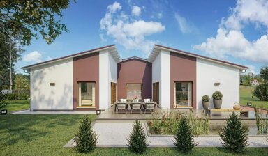 Bungalow zum Kauf 1.000.258 € 4 Zimmer 161,5 m² 820 m² Grundstück Winsen - Kernstadt Winsen (Luhe) 21423