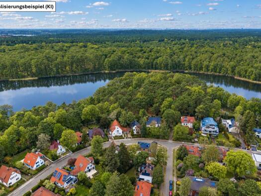 Einfamilienhaus zum Kauf 2.499.000 € 8 Zimmer 253,5 m² 996 m² Grundstück Zehlendorf Berlin 14129