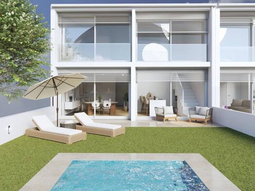 Haus zum Kauf 460.000 € 144 m² 163 m² Grundstück Calonge 17251