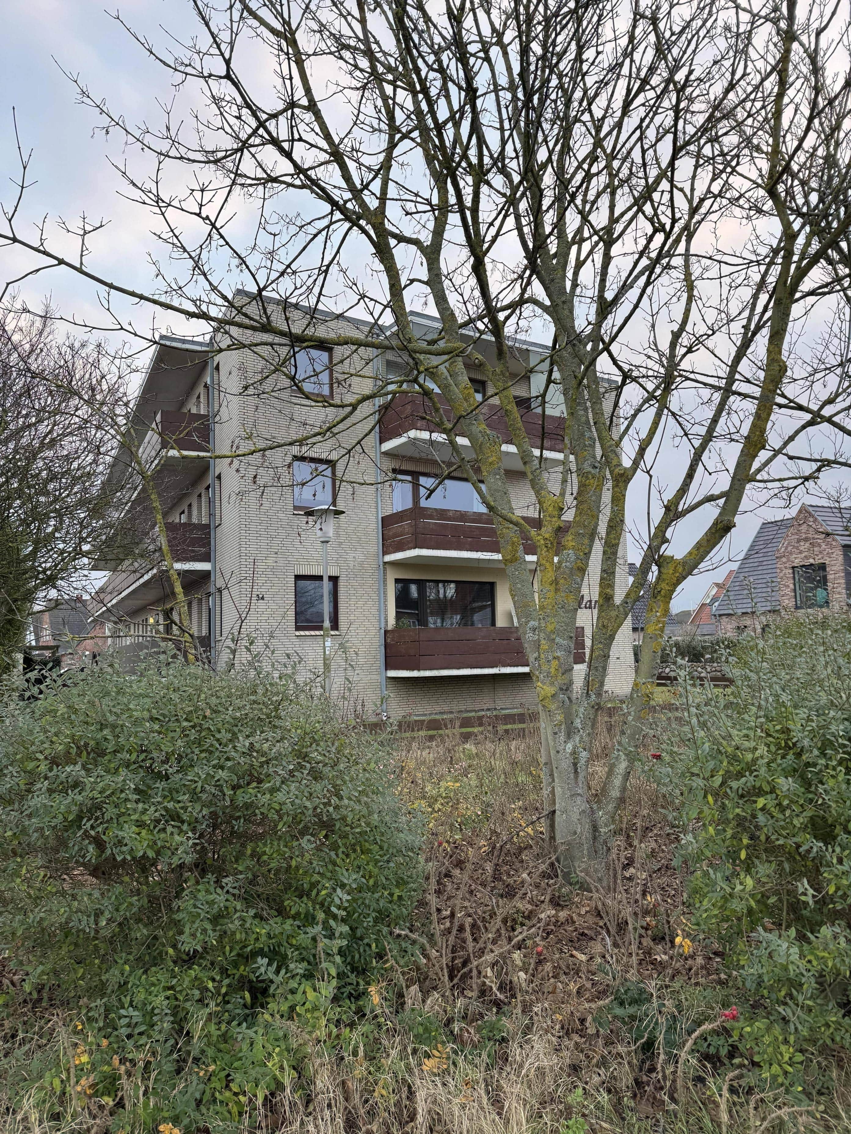 Studio zum Kauf 465.000 € 2 Zimmer 60 m²<br/>Wohnfläche Westerland Sylt 25980