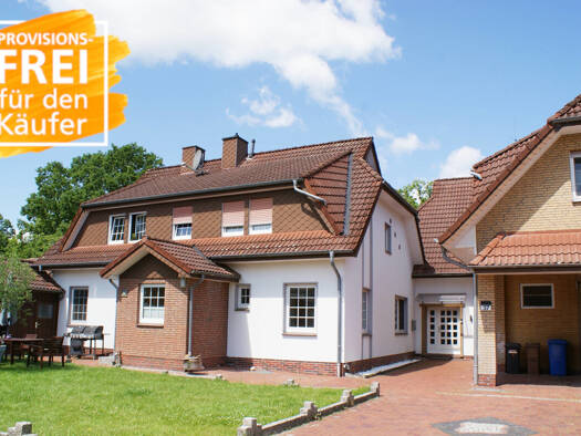 Wohnung zum Kauf provisionsfrei 239.000 € 5 Zimmer 174 m² Hollriede Westerstede / Hollriede 26655