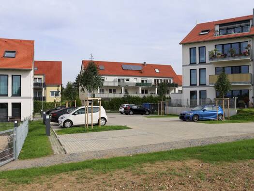 Tiefgaragenstellplatz zur Miete 20 € Dr.-Georg-Teichtweier-Straße 5 Lengfeld Würzburg 97076