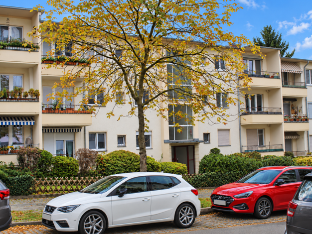 Wohnung zum Kauf 269.000 € 2 Zimmer 60 m² frei ab sofort Steglitz Berlin 12167