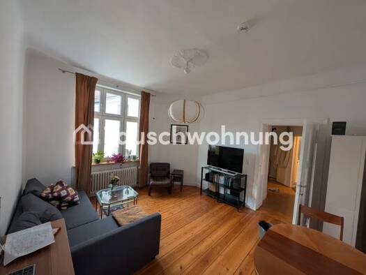 Wohnung zur Miete Tauschwohnung 778 € 2 Zimmer 55 m² 4. Geschoss Westend Berlin 10629