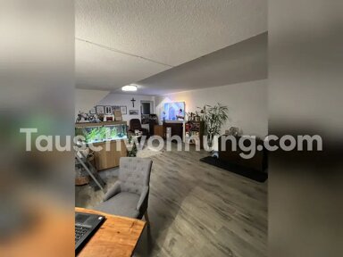 Wohnung zur Miete 700 € 4 Zimmer 120 m² 2. Geschoss Friesischer Berg - Friedenshügel Flensburg 24937