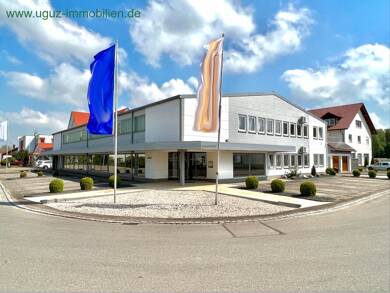 Verkaufsfläche zum Kauf 1.490.000 € 1.003 m² Verkaufsfläche Mering Mering 86415
