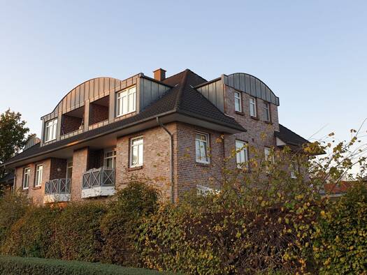 Wohnung zur Miete 560 € 2 Zimmer 56,4 m² 2. Geschoss frei ab 01.07.2026 Nadorster Strasse 190 a Nadorst Oldenburg 26123