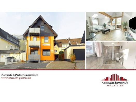 Mehrfamilienhaus zum Kauf 899.000 € 13 Zimmer 280 m² 650 m² Grundstück Einruhr Simmerath / Einruhr 52152