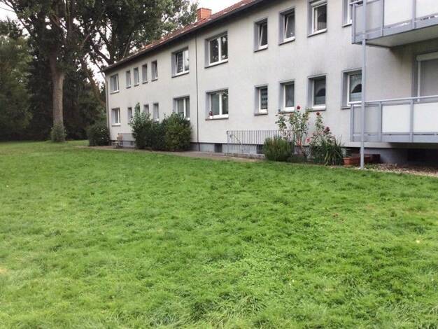 Wohnung zur Miete 464 € 3 Zimmer 55,7 m² 1. Geschoss frei ab 25.09.2026 Görlitzer Straße 32 Butendorf Gladbeck 45968