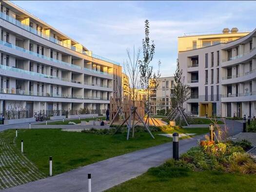 Wohnung zur Miete 1.800 € 3 Zimmer 81 m² Geschoss 3/4 frei ab sofort Fritz-Bauer-Straße Aubing-Lochhausen-Langwied München 81249