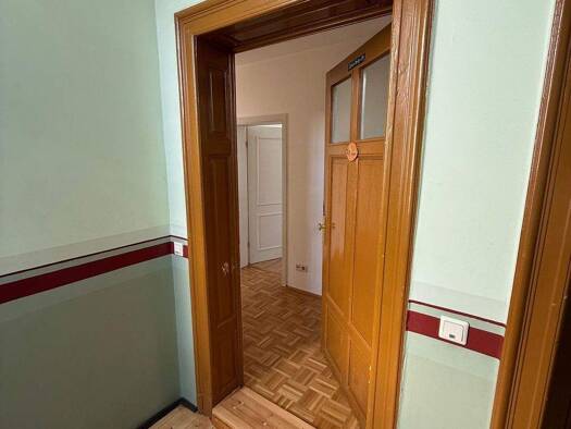 Wohnung zur Miete 550 € 3 Zimmer 67,5 m² 3. Geschoss Elsbethstraße 13 Gohlis-Süd Leipzig 04155