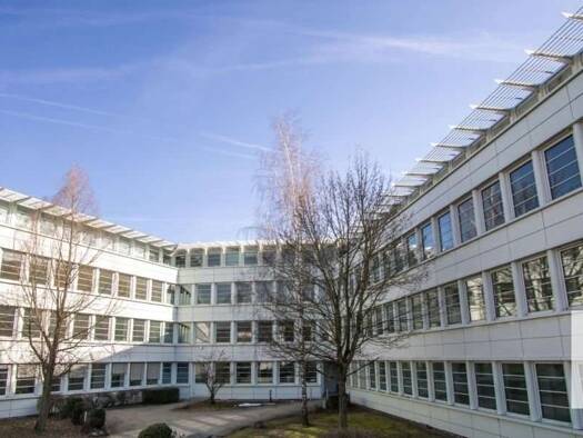 Bürofläche zur Miete provisionsfrei 10,50 € 5.820 m² Bürofläche teilbar ab 290 m² Hallbergmoos Hallbergmoos 85399