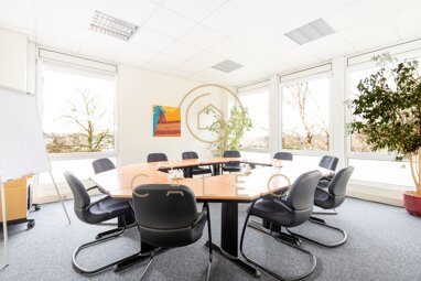 Bürokomplex zur Miete provisionsfrei 120 m² Bürofläche teilbar ab 1 m² Bergborbeck Essen 45356