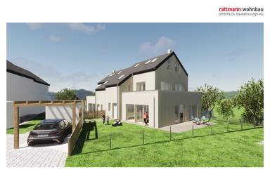 Doppelhaushälfte zum Kauf provisionsfrei 1.158.800 € 6 Zimmer 213 m² 892,2 m² Grundstück Herzogenaurach Herzogenaurach 91074