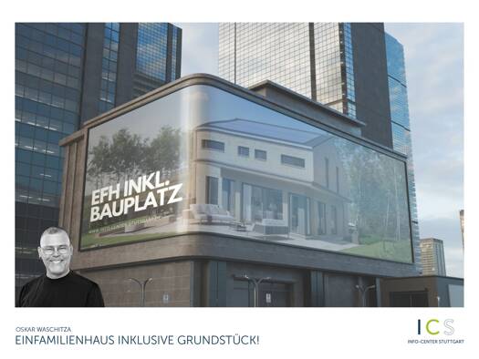 Einfamilienhaus zum Kauf 1.997.658 € 7 Zimmer 238 m² 1.078 m² Grundstück Gerlingen 70839