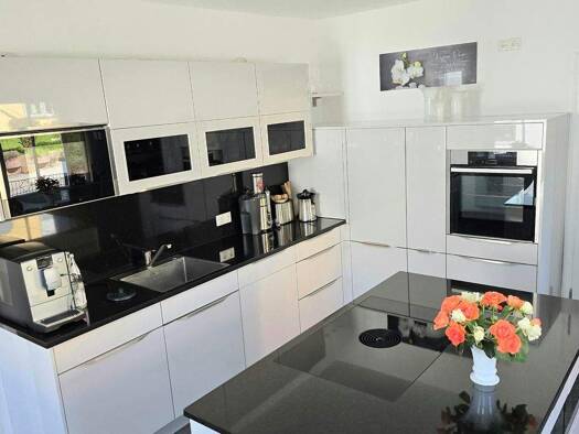 Einfamilienhaus zum Kauf 860.000 € 4,5 Zimmer 221,9 m² 424 m² Grundstück Dießen Dießen am Ammersee 86911