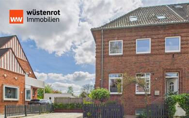 Einfamilienhaus zum Kauf 299.000 € 5 Zimmer 116 m² 252 m² Grundstück Barenburg Emden 26721