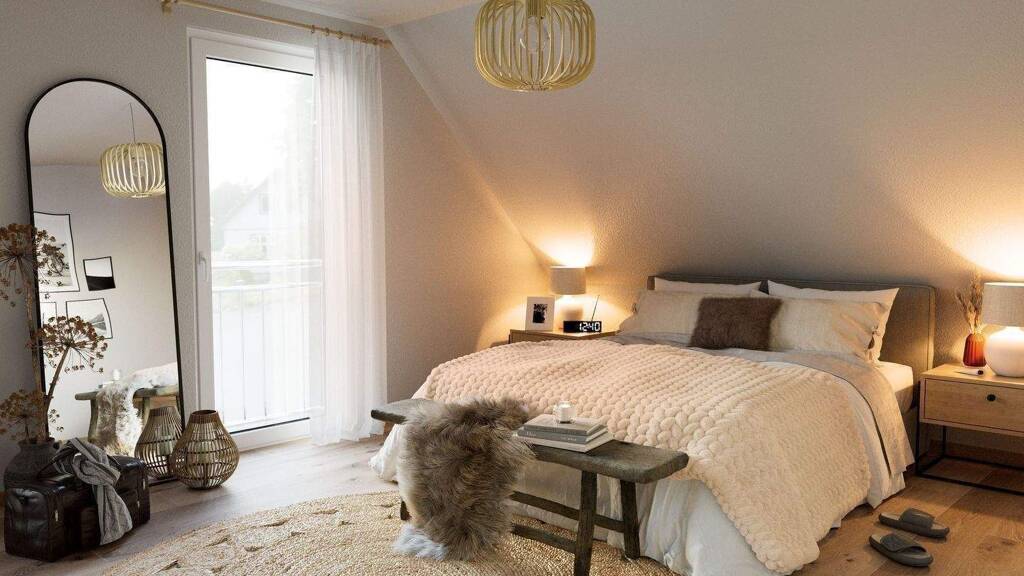 Einfamilienhaus zum Kauf - Erstbezug provisionsfrei 307.290 € 4 Zimmer 106 m² 657 m² Grundstück Am Schloßgarten Wendessen Wolfenbüttel 38300