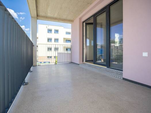 Wohnung zum Kauf - Erstbezug 318.857 € 4 Zimmer 90,6 m² 1. Geschoss frei ab 01.09.2026 Elisabeth Bollenberger - Gasse Wiener Neustadt 2700