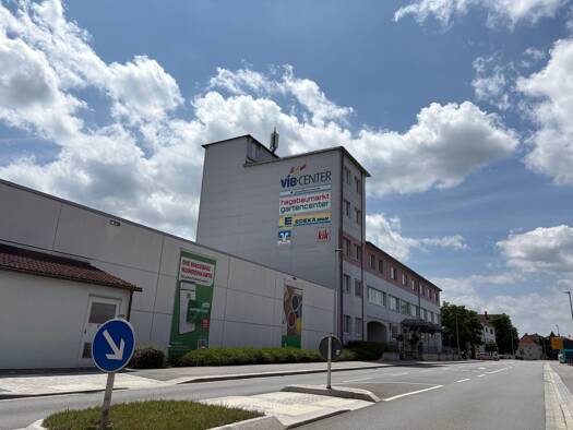 Halle/Industriefläche zur Miete 500 m² Lagerfläche Vilsbiburg Vilsbiburg 84137