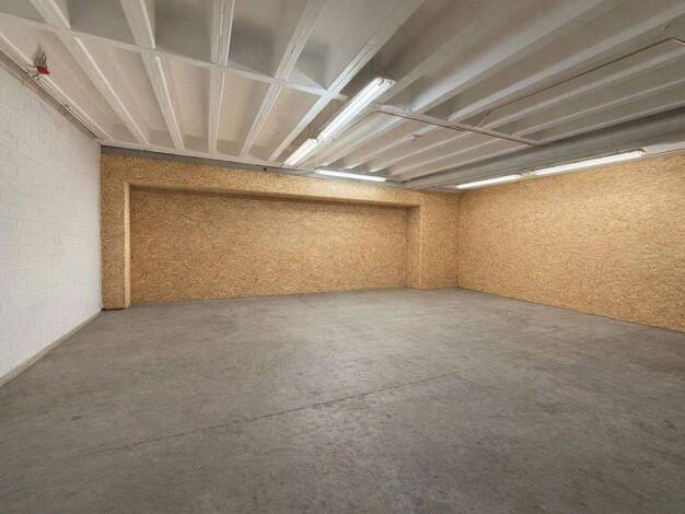 Lagerhalle zur Miete provisionsfrei 60 m² Lagerfläche Dieselstrasse 1 Rottenburg 84056