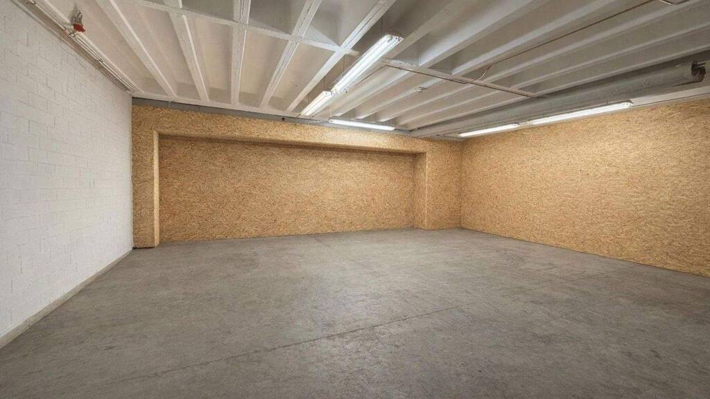 Lagerhalle zur Miete provisionsfrei 60 m² Lagerfläche Dieselstrasse 1 Rottenburg 84056