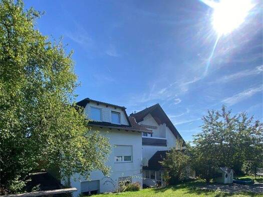 Mehrfamilienhaus zum Kauf 590.000 € 15 Zimmer 494 m² 889 m² Grundstück Odersbach Weilburg 35781