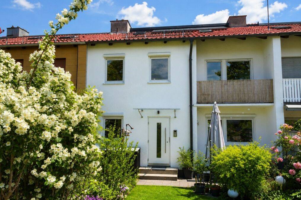 Reihenmittelhaus zum Kauf, München