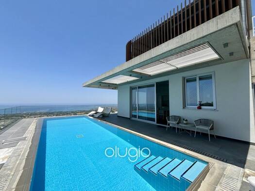 Villa zum Kauf 2.600.000 € 425 m² 734 m² Grundstück Tala