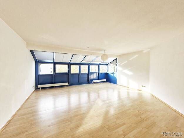 Wohnung zur Miete 800 € 2 Zimmer 64 m² 2. Geschoss St Johannis Nürnberg 90419