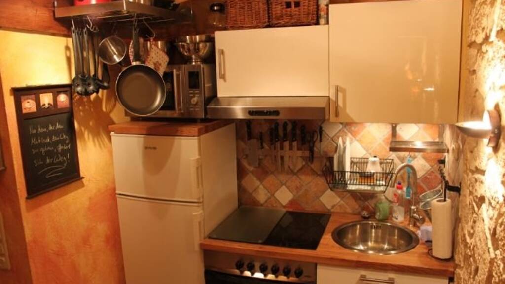 Studio zur Miete 662 € 2 Zimmer 45 m² Sindorf Au in der Hallertau 84072