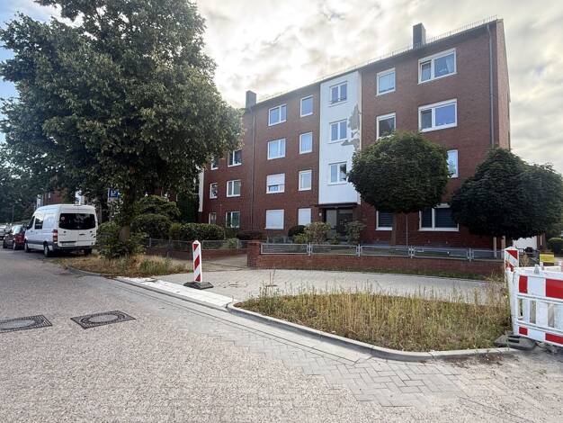 Wohnung zum Kauf 99.000 € 3 Zimmer 68 m² 3. Geschoss Rönnebeck Bremen 28777