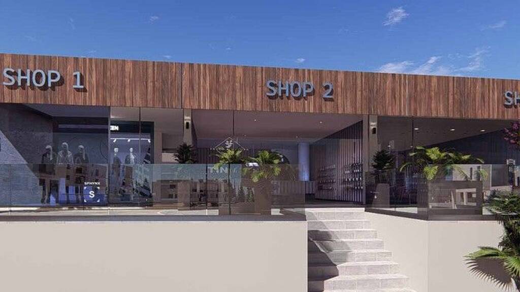 Bürogebäude zum Kauf als Kapitalanlage geeignet 235.000 € 85 m² Paphos