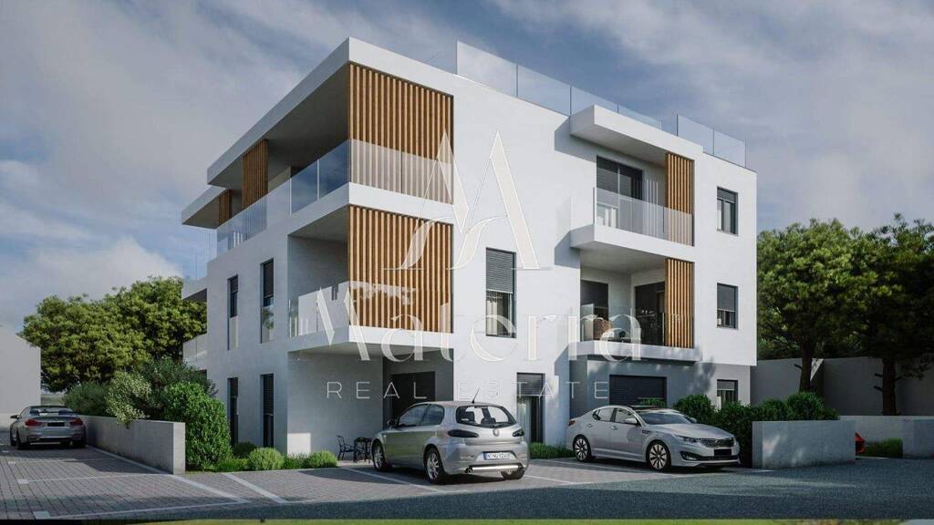 Wohnung zum Kauf 260.000 € 3 Zimmer Vodice 22211