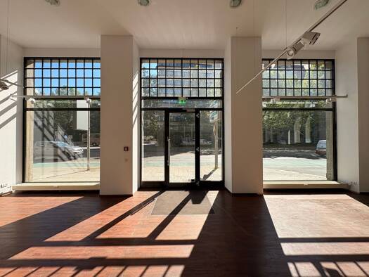 Laden zur Miete provisionsfrei 12,50 € 406,1 m² Verkaufsfläche Zentrum Mitte 04109