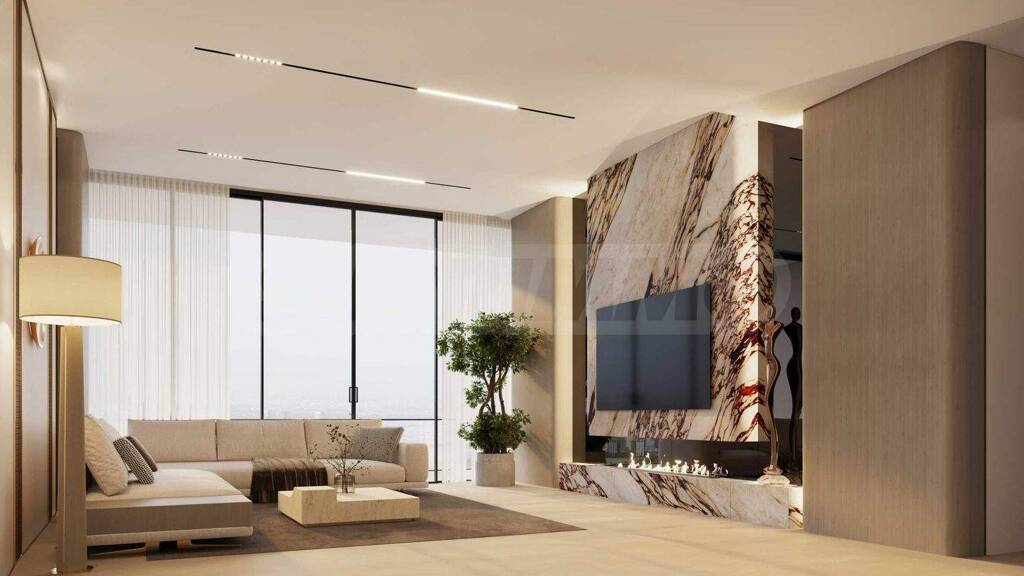 Studio zum Kauf 525.168 € 4 Zimmer 148,8 m² Dubai