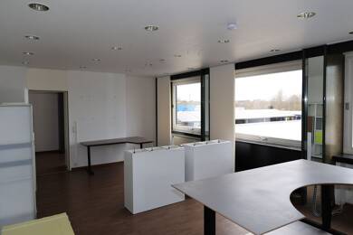 Bürofläche zur Miete 791 € 3 Zimmer 89 m² Bürofläche Obere Kaiserswerther Str. 56 Wanheim-Angerhausen Duisburg 47249