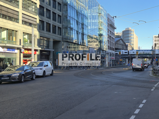 Ladenfläche zur Miete 60,25 € 301,3 m² Verkaufsfläche teilbar ab 301,3 m² Mitte Berlin 10117