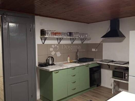 Wohnung zum Kauf 135.000 € 4 Zimmer 83 m² Buzet Buzet