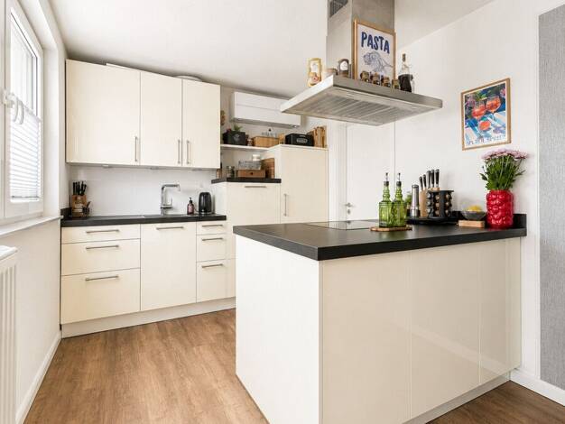 Wohnung zur Miete 720 € 3 Zimmer 78 m² frei ab 01.10.2026 Haselünne Haselünne 49740