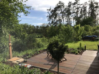 Wohnung zur Miete 695 € 2 Zimmer 53 m² 1. Geschoss Mimberg Burgthann 90559
