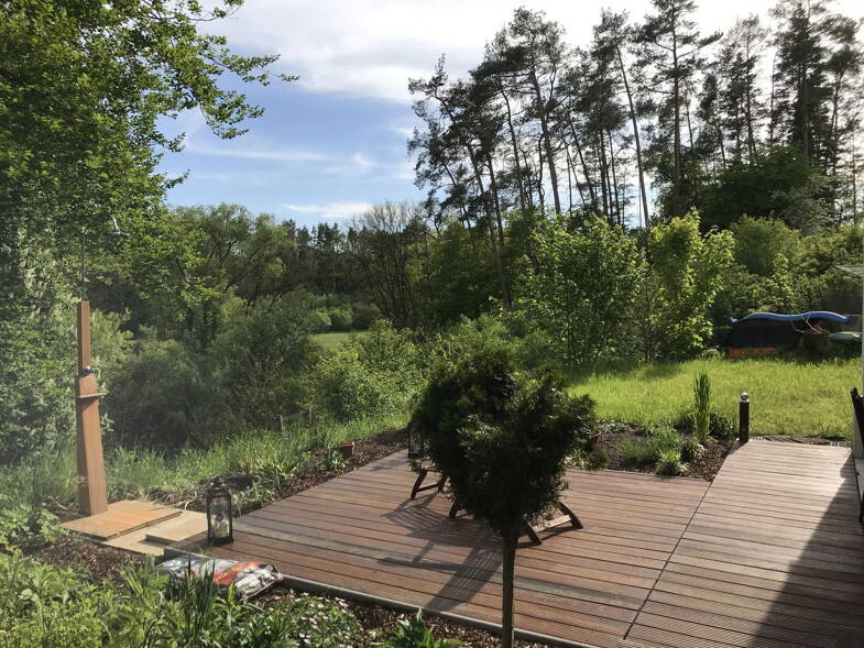 Wohnung zur Miete 695 € 2 Zimmer 53 m² 1. Geschoss Mimberg Burgthann 90559