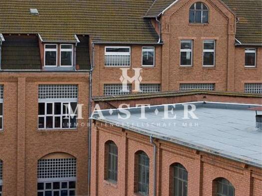 Bürofläche zur Miete provisionsfrei 6,50 € 1.118,2 m² Bürofläche teilbar ab 1.118,2 m² Waldhof Mannheim 68305
