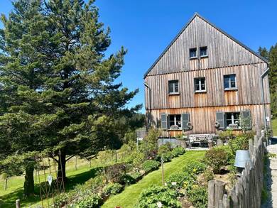 Einfamilienhaus zum Kauf 585.000 € 6 Zimmer 160 m² 2.000 m² Grundstück Morgenröthe-Rautenkranz Muldenhammer 08262