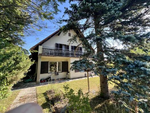 Haus zum Kauf 215.000 € 130 m² 932 m² Grundstück Ferlach 9170