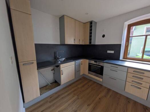Wohnung zur Miete 720 € 3 Zimmer 85 m² Geschoss EG/3 frei ab sofort Burghaslach Burghaslach 96152