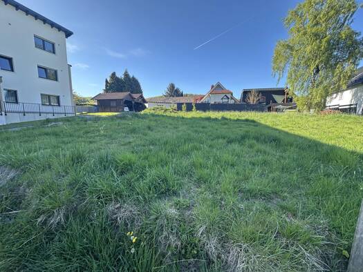 Grundstück zum Kauf 90.668 € 261 m² Grundstück frei ab sofort Bad Driburg Bad Driburg 33014
