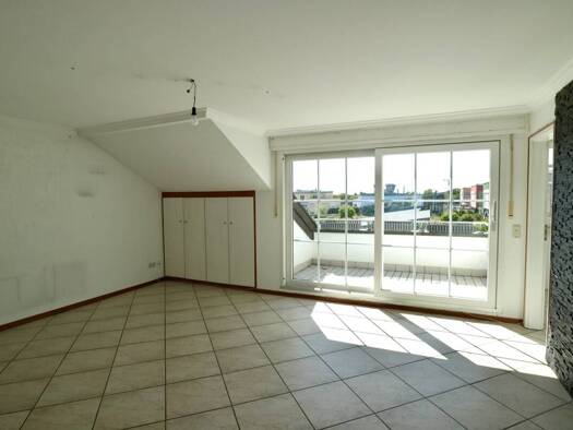 Wohnung zur Miete 865 € 3 Zimmer 75 m² Dormagen-Mitte Dormagen 41539