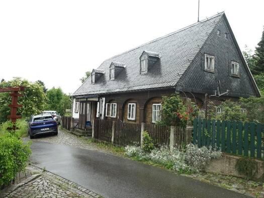 Haus zum Kauf 25.000 € 4 Zimmer 90 m² 170 m² Grundstück Neugersdorf Ebersbach-Neugersdorf 02727